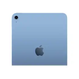 10.9-inch iPad Wi-Fi + Cellular 64GB Blue 10ème Gen (MQ6K3NF/A)_7